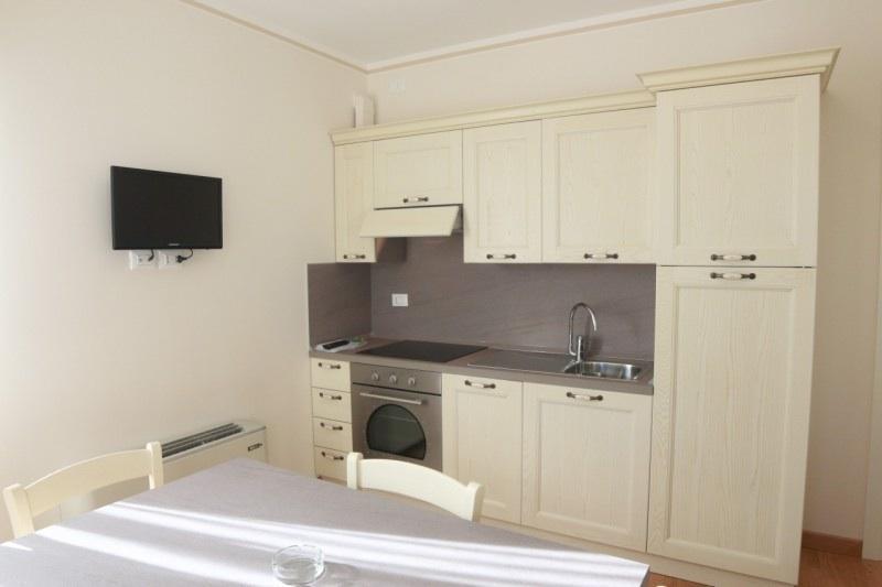 Villa Delle Rose Portogruaro Habitación foto