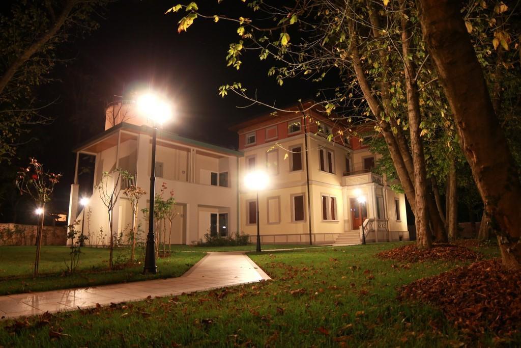 Villa Delle Rose Portogruaro Habitación foto