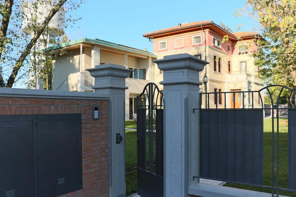 Villa Delle Rose Portogruaro Habitación foto