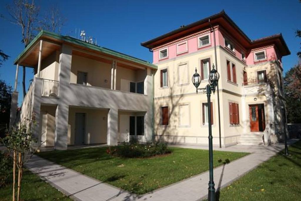 Villa Delle Rose Portogruaro Habitación foto