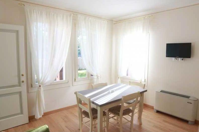 Villa Delle Rose Portogruaro Habitación foto